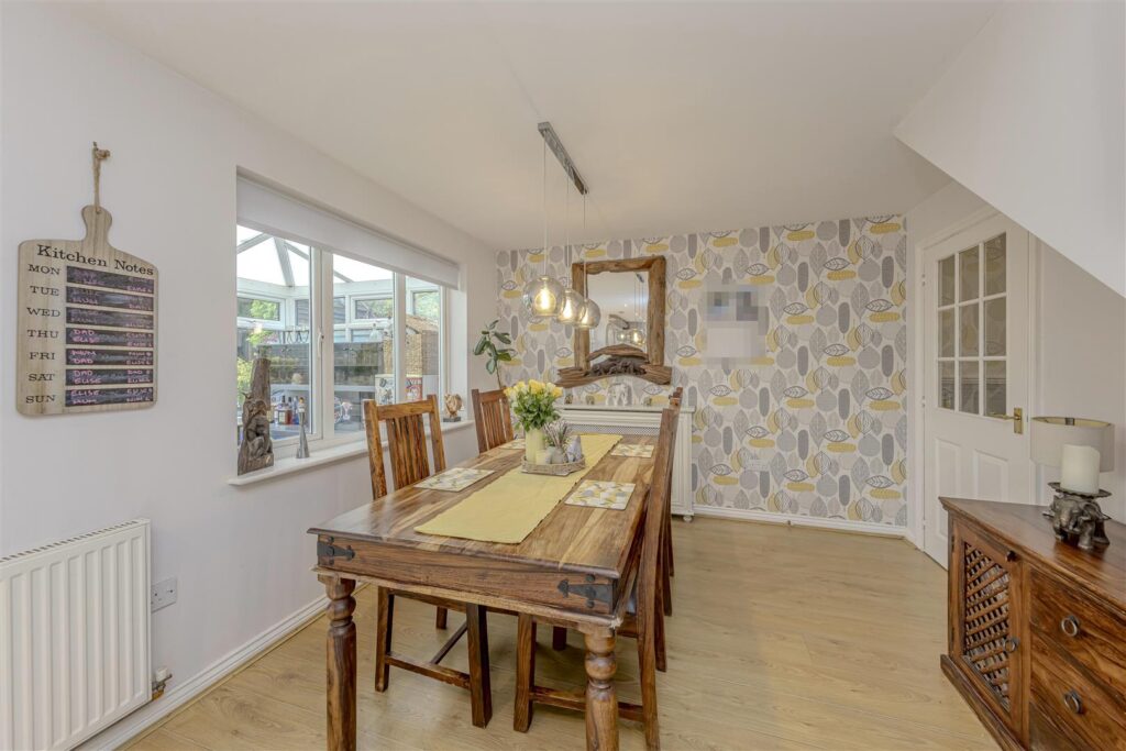 Balmoral Drive, Cheadle, Staffordshire, ST10 1WB