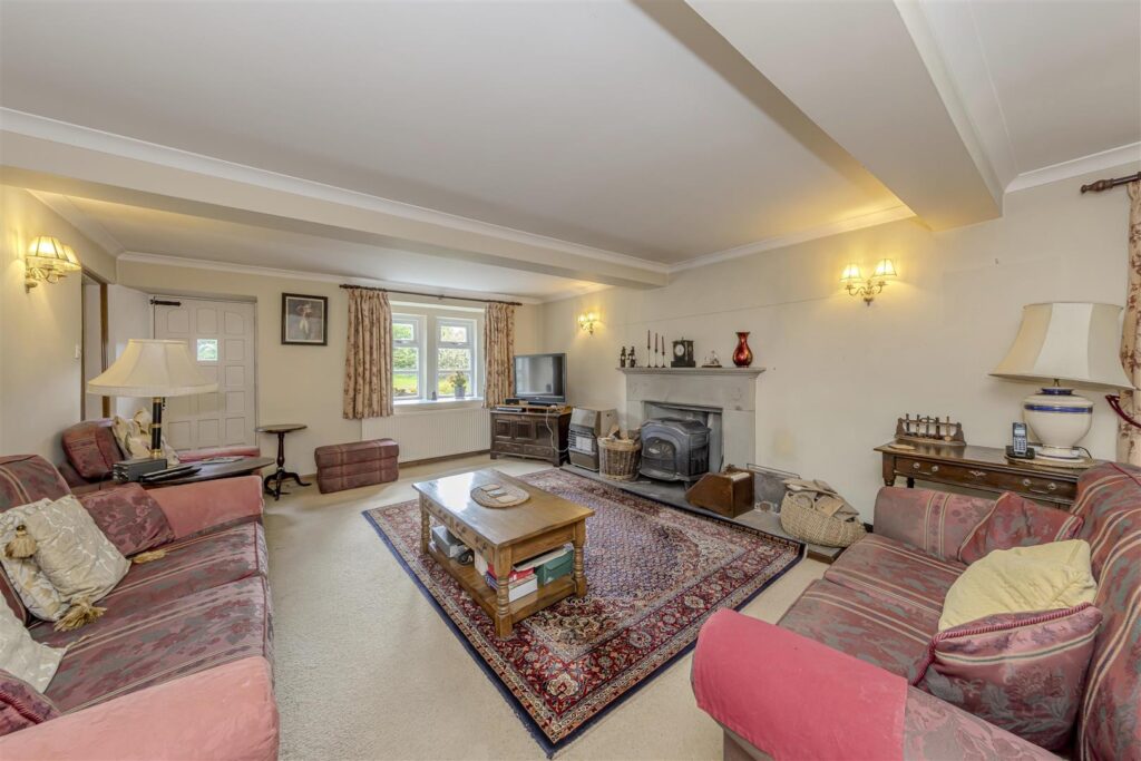 Hulme End, Staffordshire, SK17 0EY