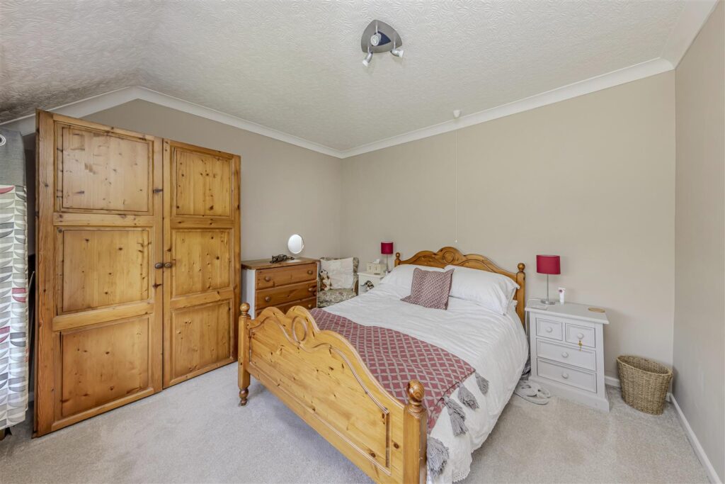 Park Lane, Cheddleton, Staffordshire, ST13 7JS