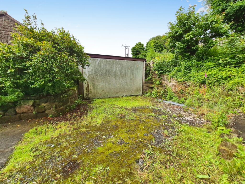 Upper Hulme, Nr Leek, Staffordshire, ST13 8TY