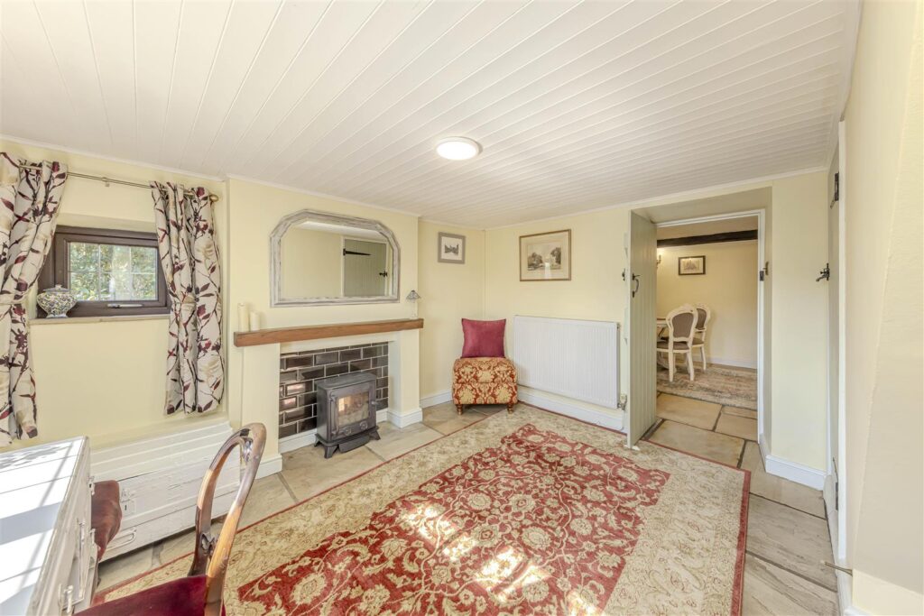 Dunwood Lane, Rudyard, Staffordshire, ST13 8RG