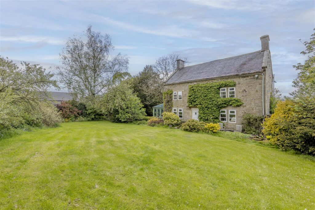 Hulme End, Staffordshire, SK17 0EY