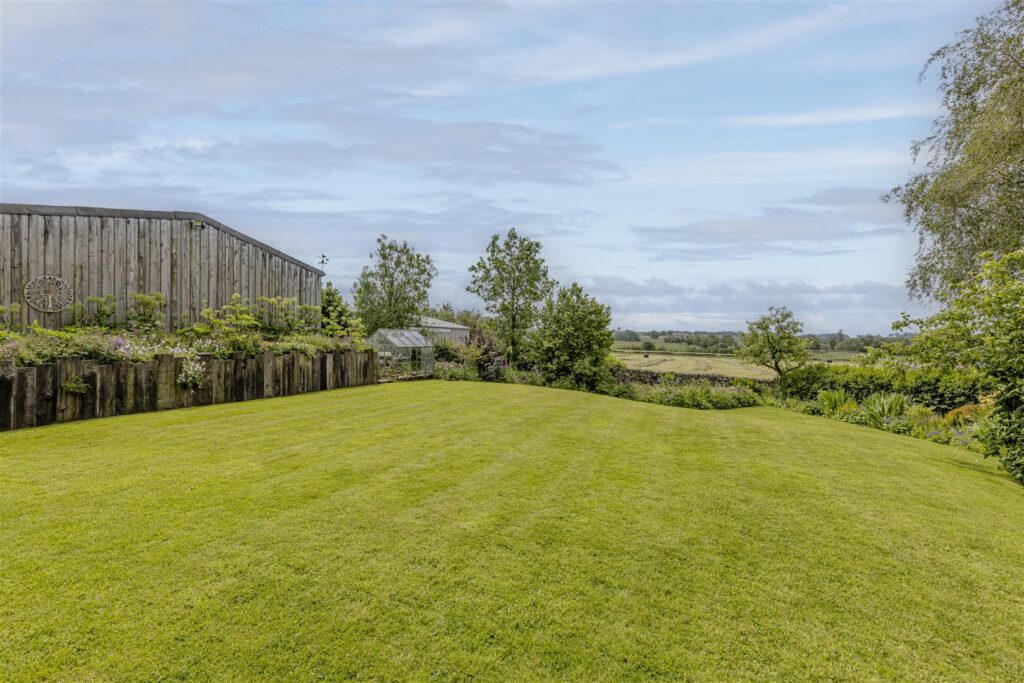Little Blakelow Farm, Bottom Lane, Ipstones, Staffordshire, ST10 2LN