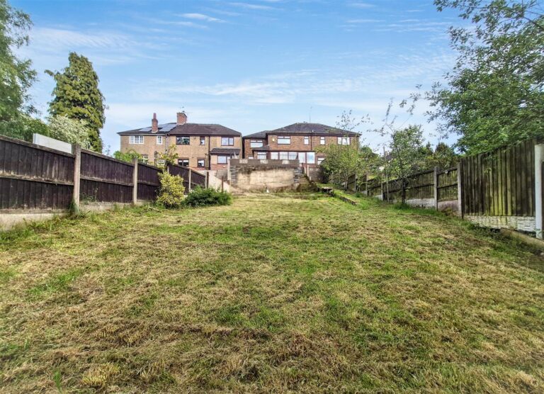 Roughcote Lane, Caverswall, ST11 9ET