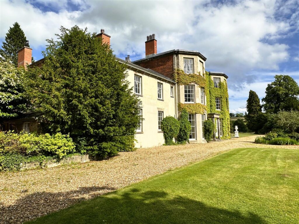 Buxton Road, Sandybrook