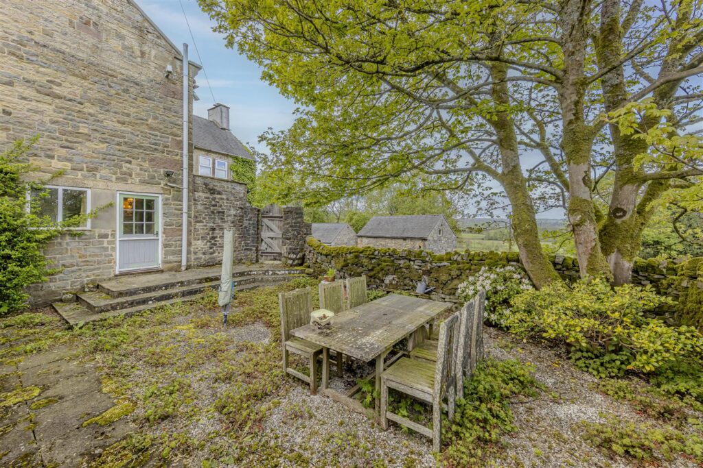 Hulme End, Staffordshire, SK17 0EY