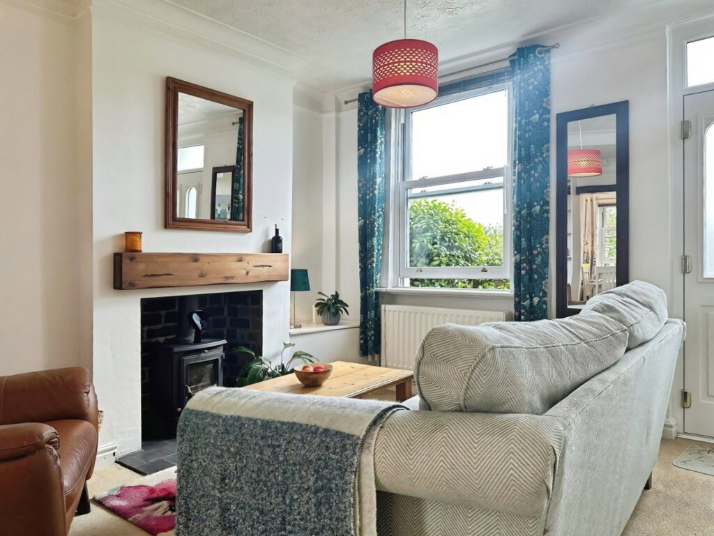 Flatts Road, Norton, Staffordshire, ST6 8JB