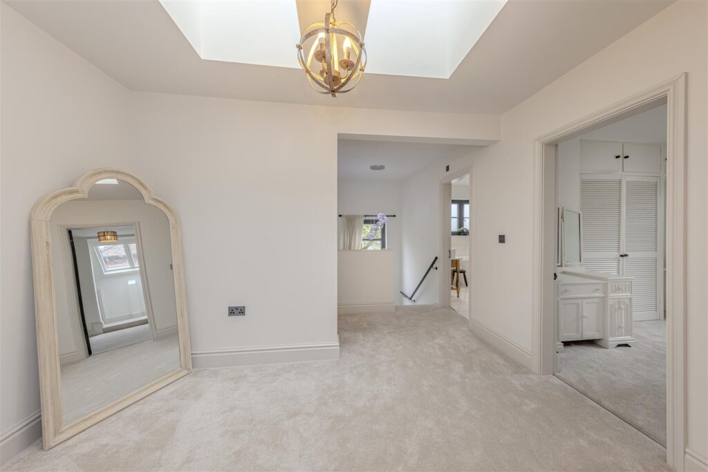 Marlborough Drive, Macclesfield, Cheshire, SK10 2JX