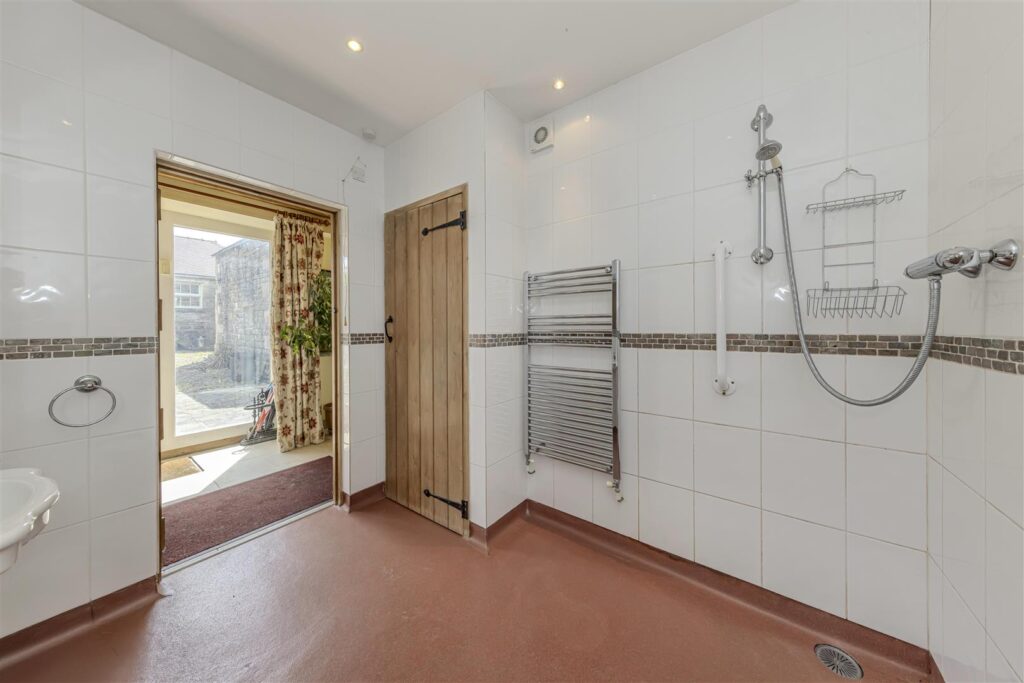 Hulme End, Staffordshire, SK17 0EY