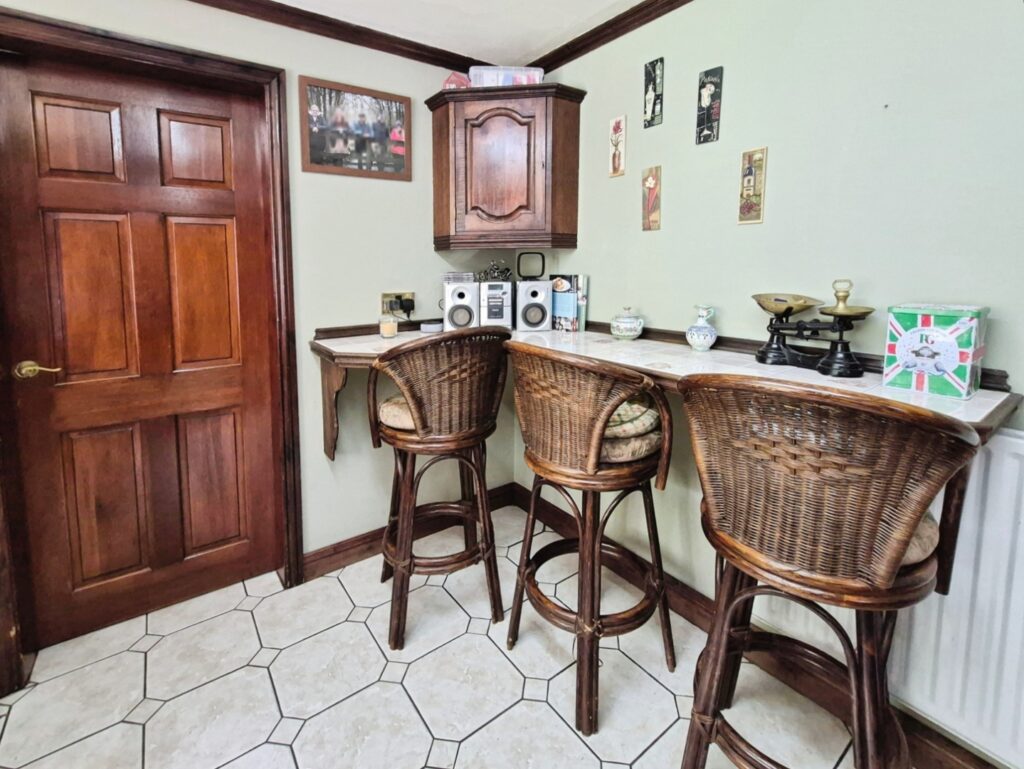Upper Hulme, Nr Leek, Staffordshire, ST13 8TY
