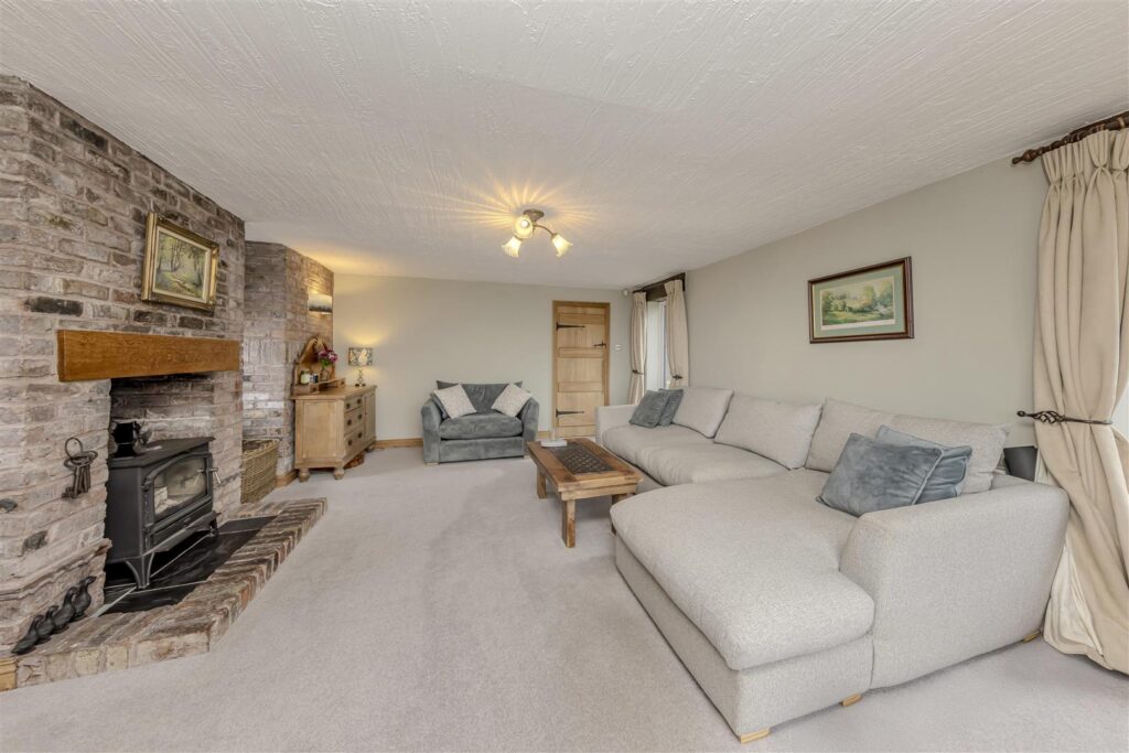 Hot Lane, Biddulph Moor, Staffordshire, ST8 7JS