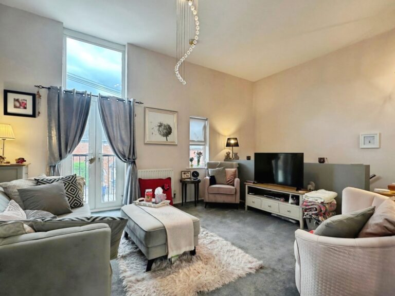 Ivy House Road, Stoke-On-Trent, ST1 3NU