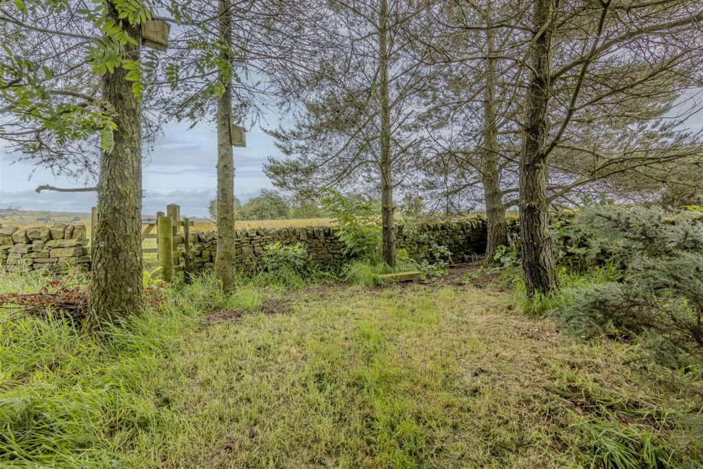 Little Blakelow Farm, Bottom Lane, Ipstones, Staffordshire, ST10 2LN
