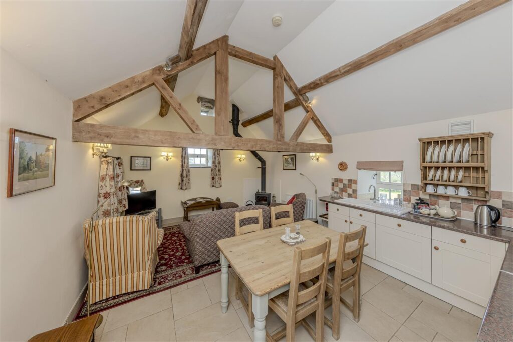 Hulme End, Staffordshire, SK17 0EY