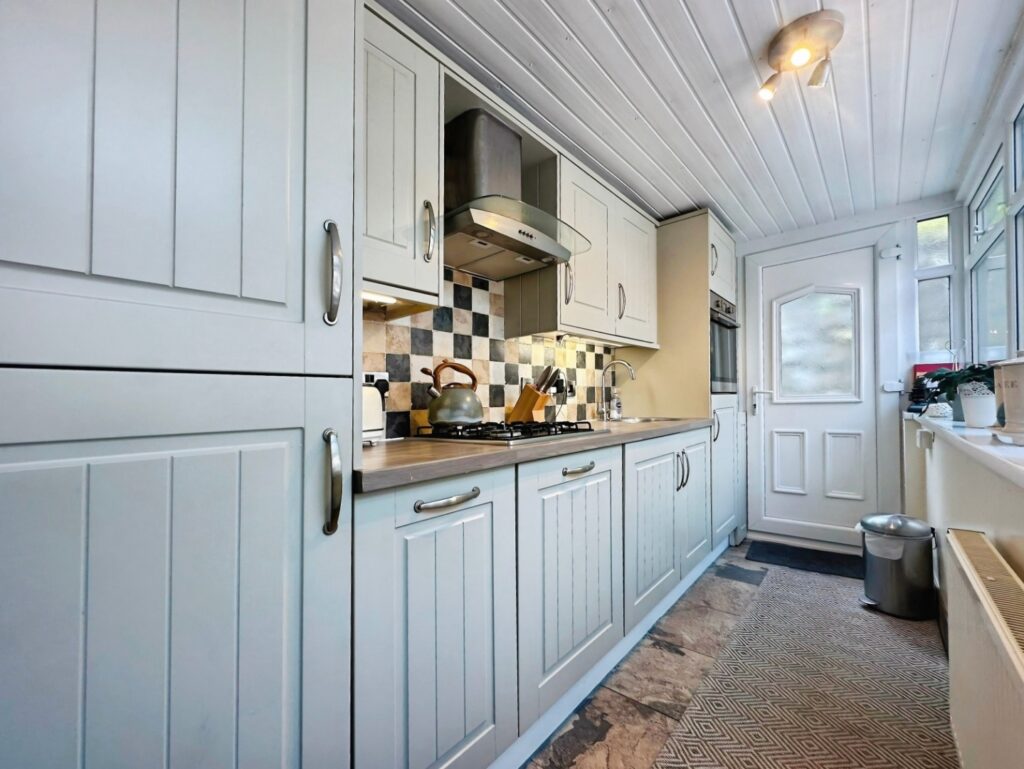 Basford Bridge Terrace, Cheddleton, Staffordshire, ST13 7EG