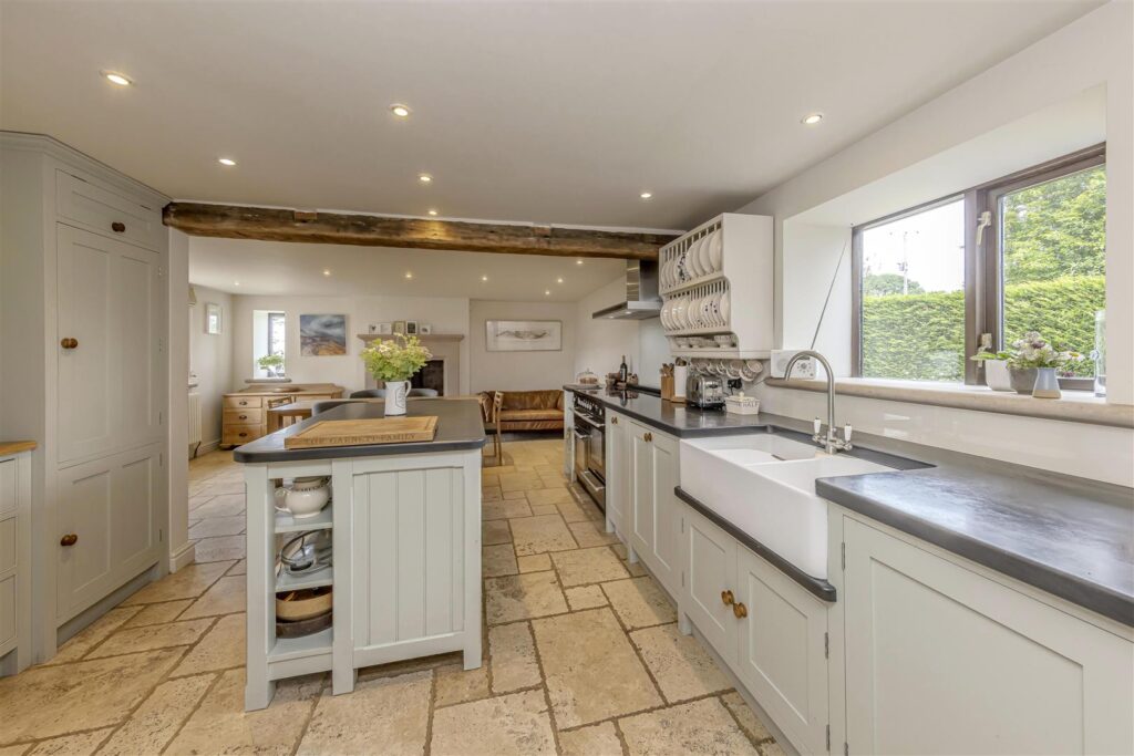 Little Blakelow Farm, Bottom Lane, Ipstones, Staffordshire, ST10 2LN