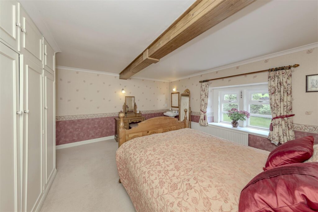 Hulme End, Staffordshire, SK17 0EY