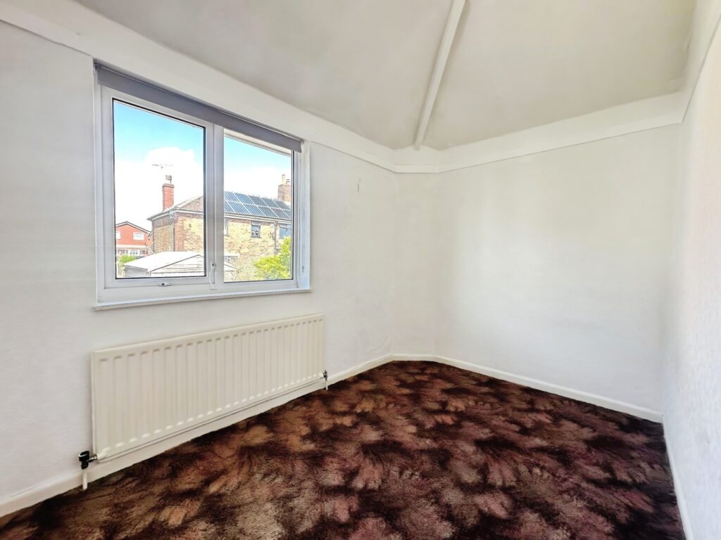 Nab Hill Avenue, Leek, Staffordshire, ST13 8EE