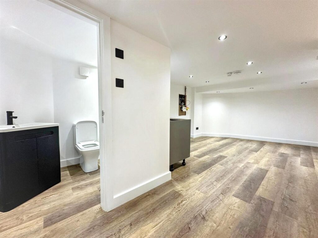 Stockwell Street, Leek, Staffordshire, ST13 6DH