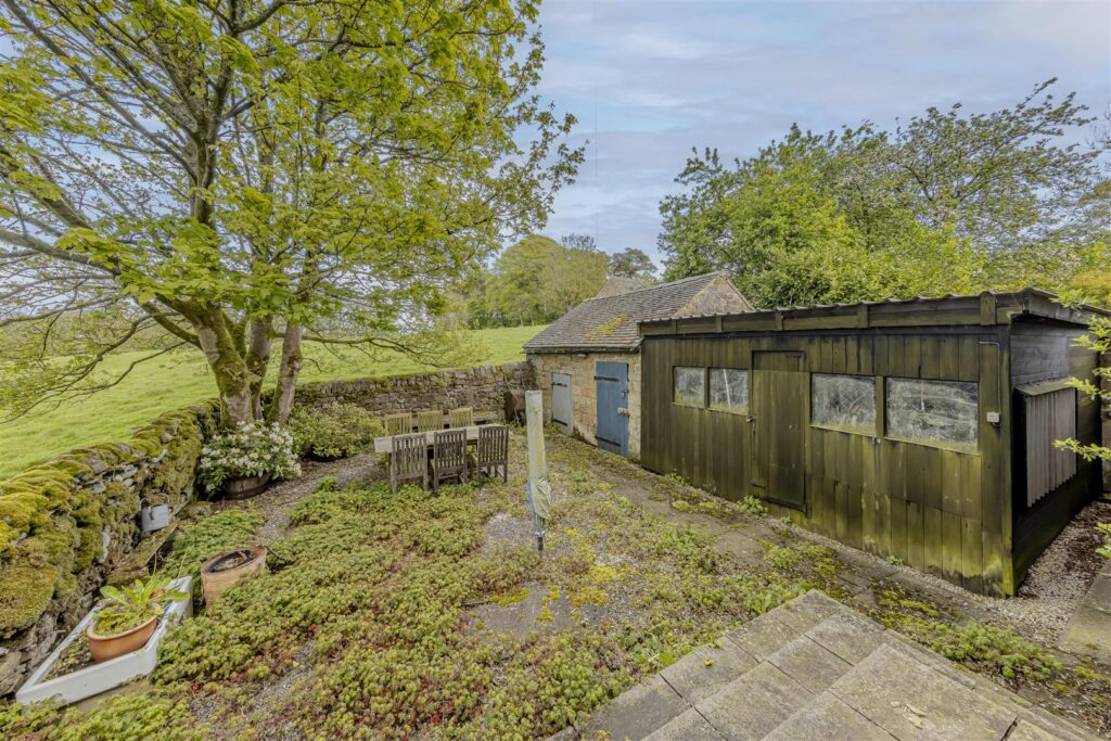 Hulme End, Staffordshire, SK17 0EY