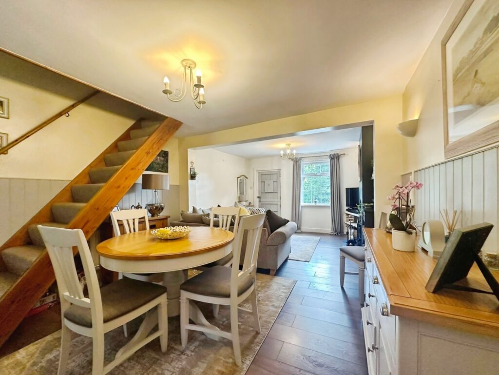 Basford Bridge Terrace, Cheddleton, Staffordshire, ST13 7EG
