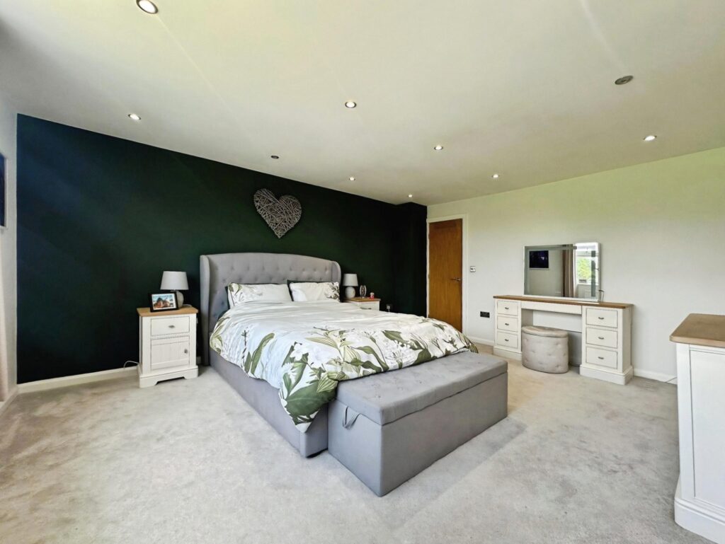 Heath Avenue, Werrington, Staffordshire, ST9 0HU