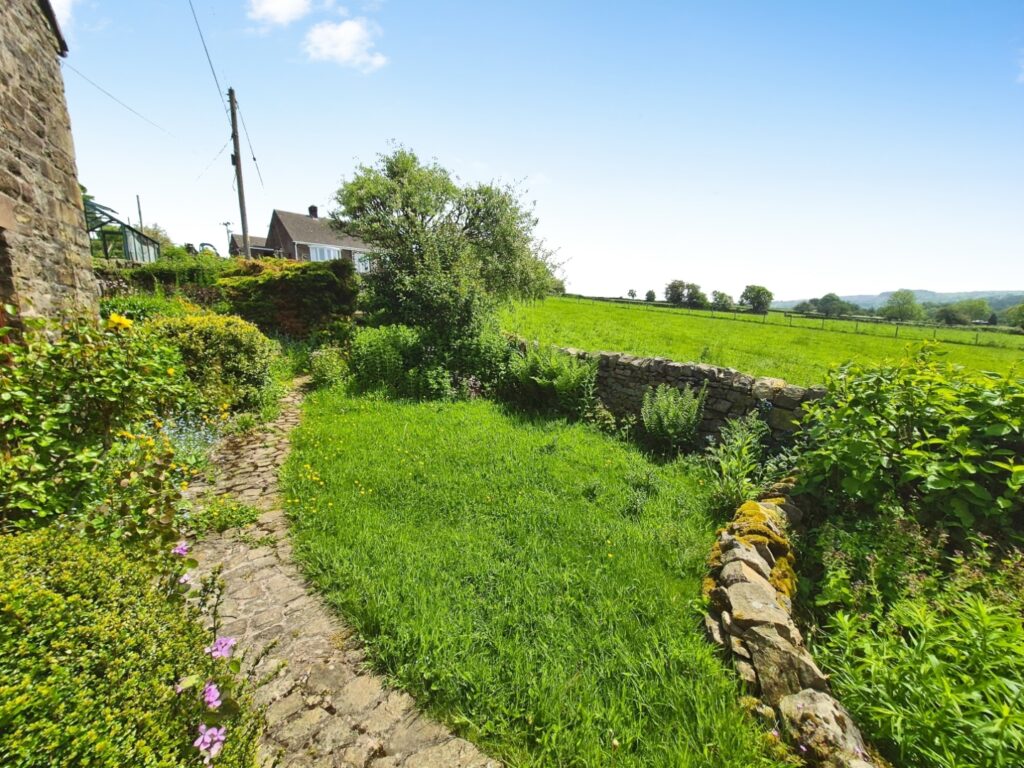 Bromley Edge Lane, Winkhill, Staffordshire, ST13 7QA