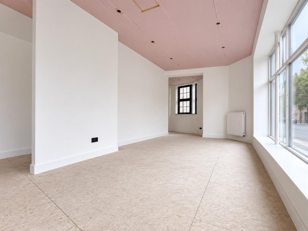 Stockwell Street, Leek, Staffordshire, ST13 6DH