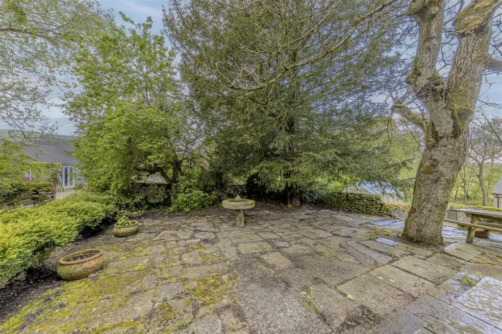 Hulme End, Staffordshire, SK17 0EY