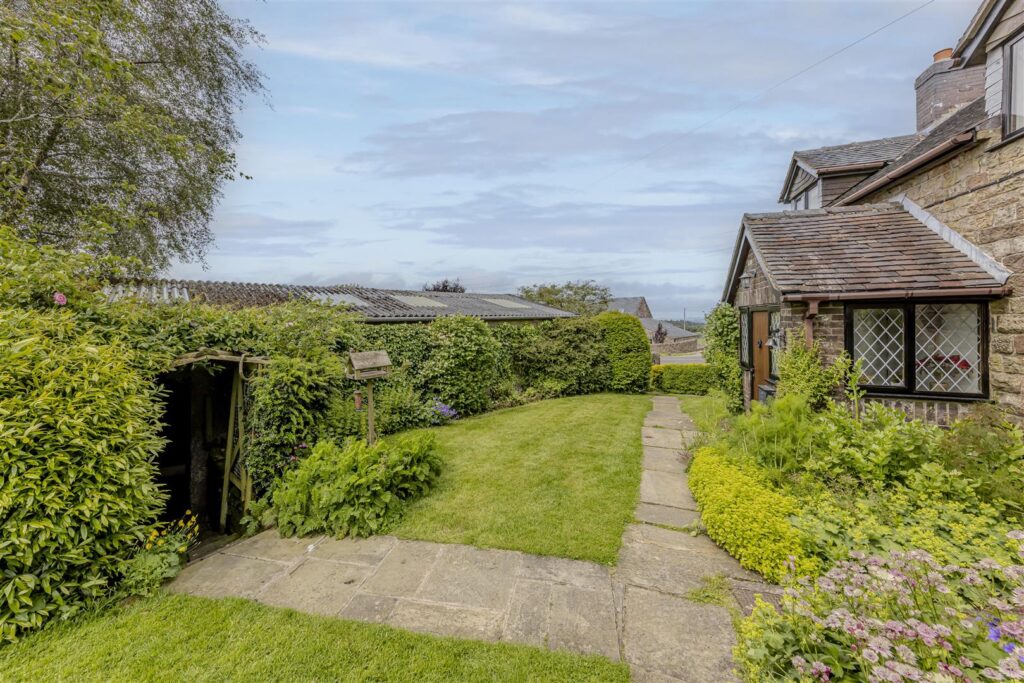 Little Blakelow Farm, Bottom Lane, Ipstones, Staffordshire, ST10 2LN