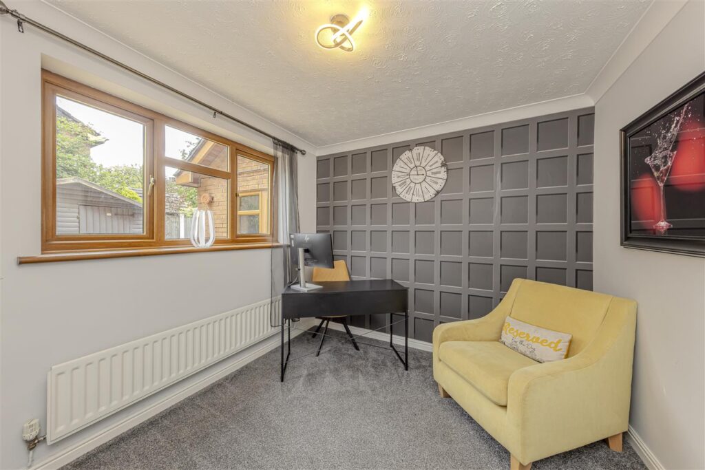 Clay Lake, Endon, Staffordshire, ST9 9BU