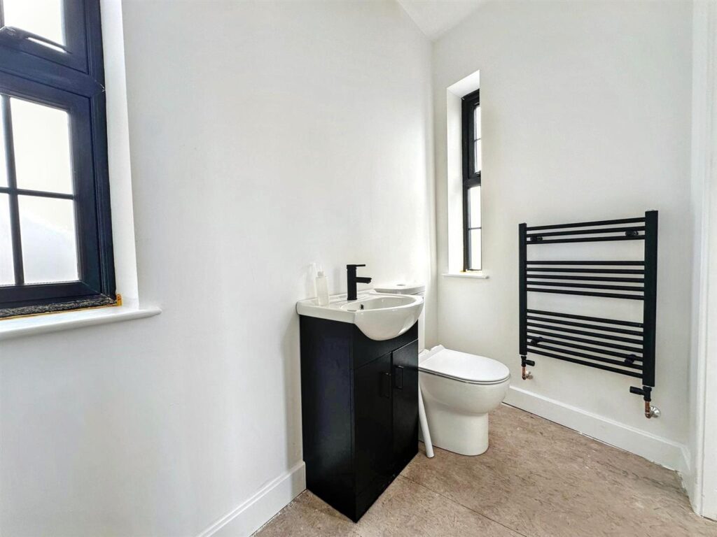 Stockwell Street, Leek, Staffordshire, ST13 6DH