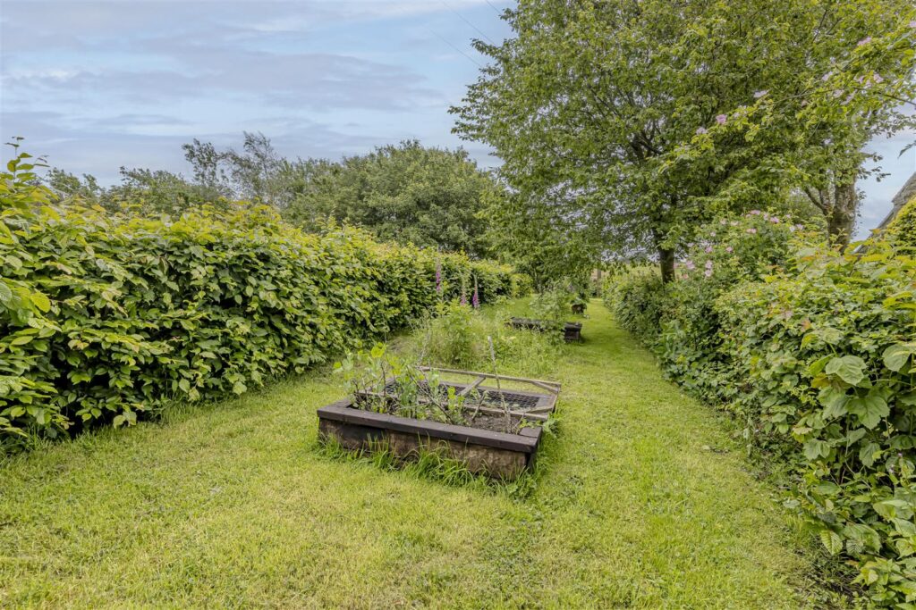 Little Blakelow Farm, Bottom Lane, Ipstones, Staffordshire, ST10 2LN