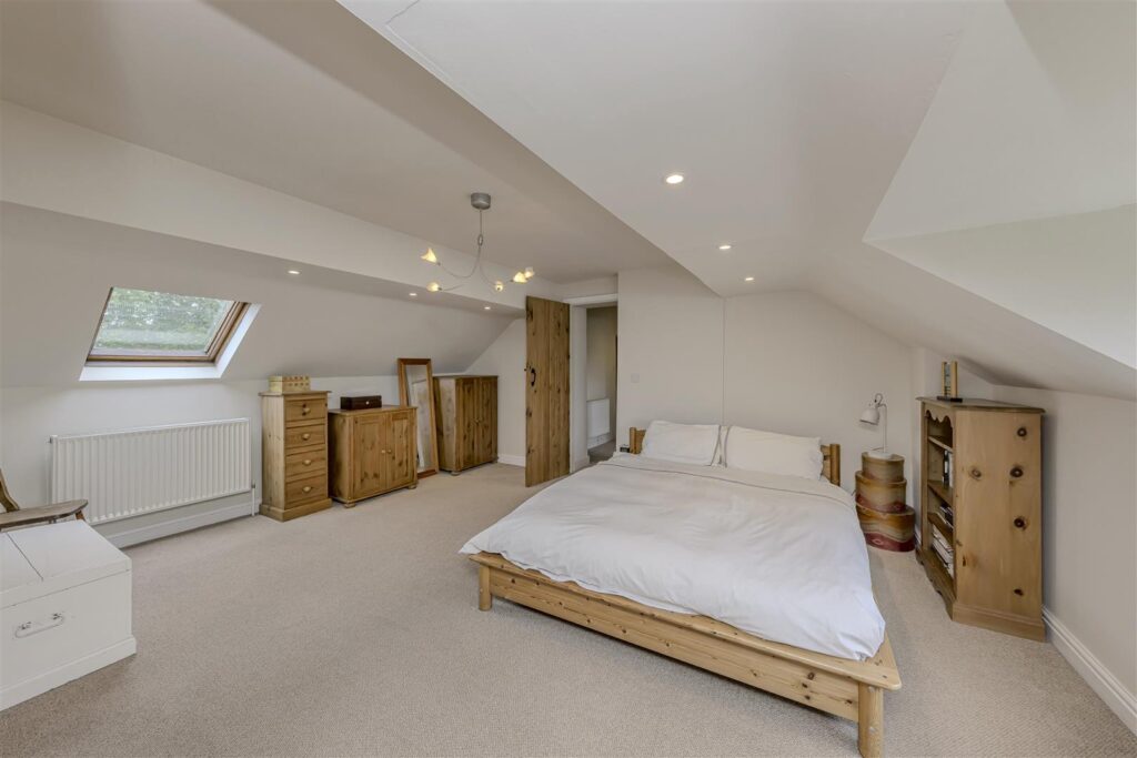 Little Blakelow Farm, Bottom Lane, Ipstones, Staffordshire, ST10 2LN