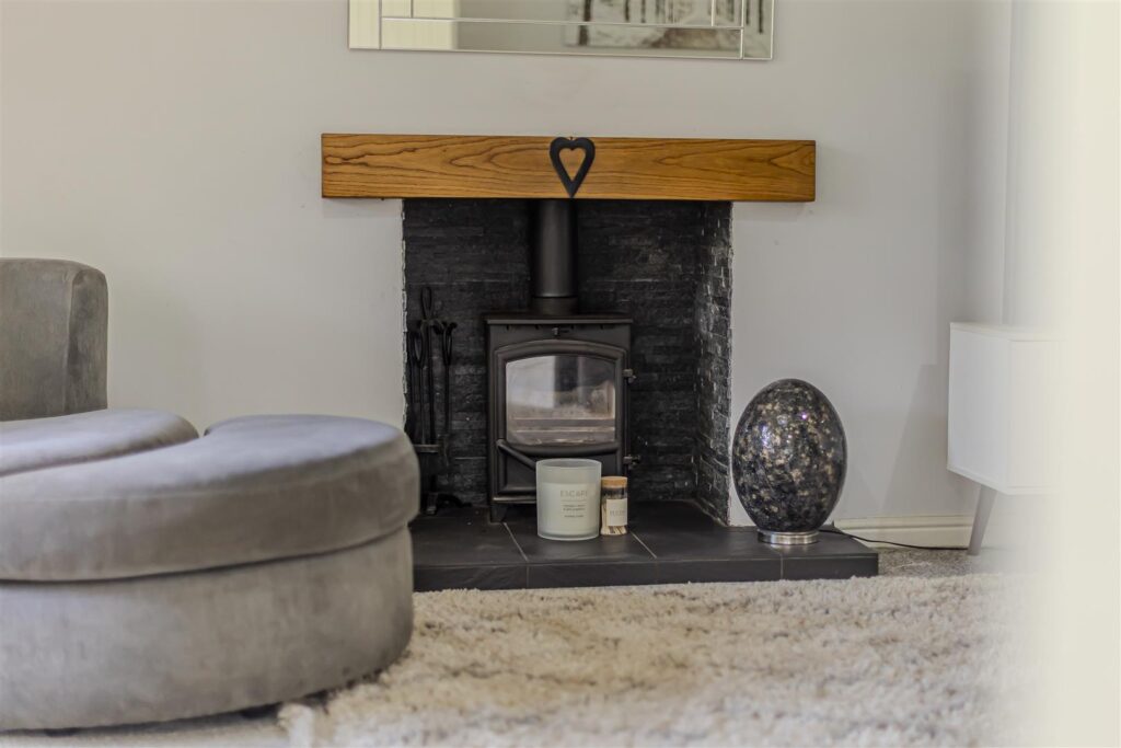 Clay Lake, Endon, Staffordshire, ST9 9BU