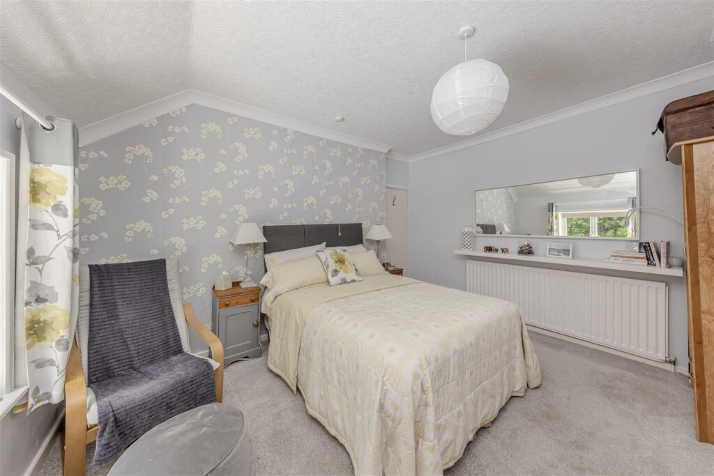 Park Lane, Cheddleton, Staffordshire, ST13 7JS