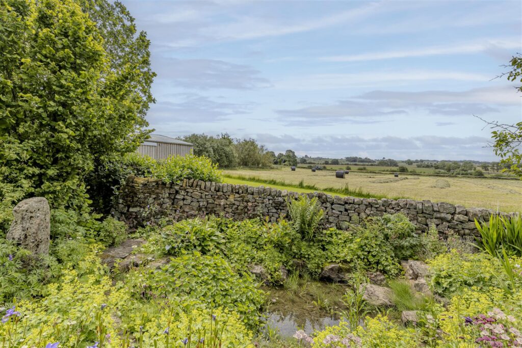 Little Blakelow Farm, Bottom Lane, Ipstones, Staffordshire, ST10 2LN