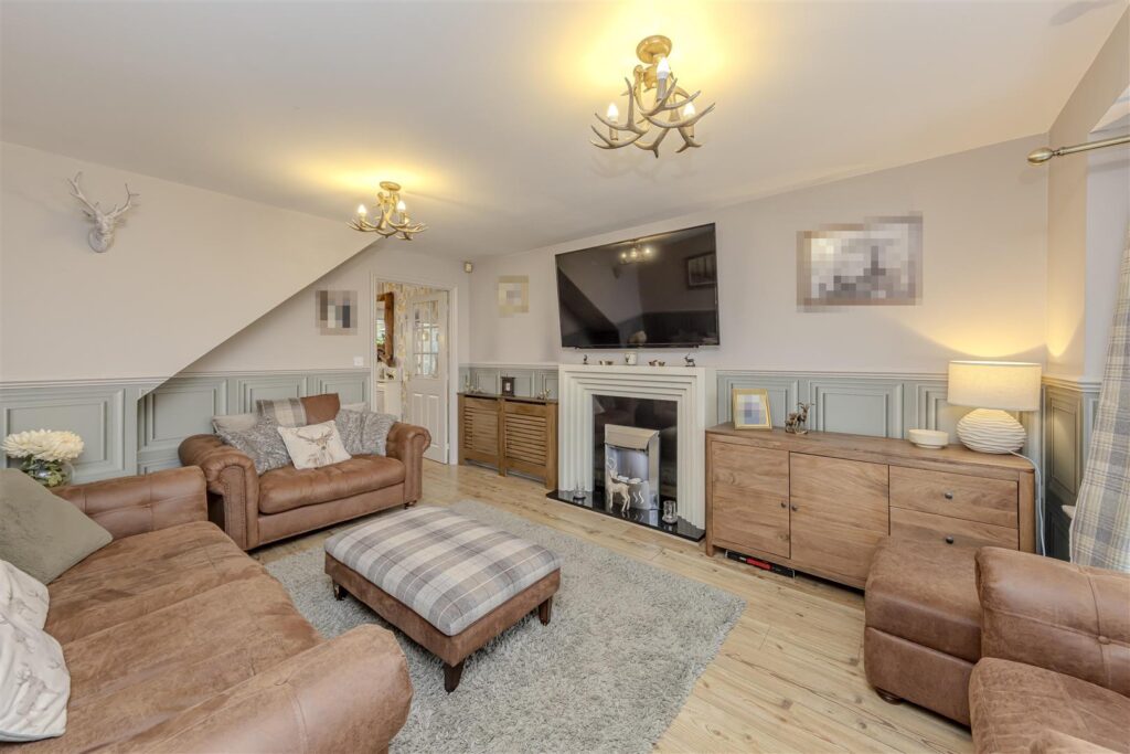 Balmoral Drive, Cheadle, Staffordshire, ST10 1WB