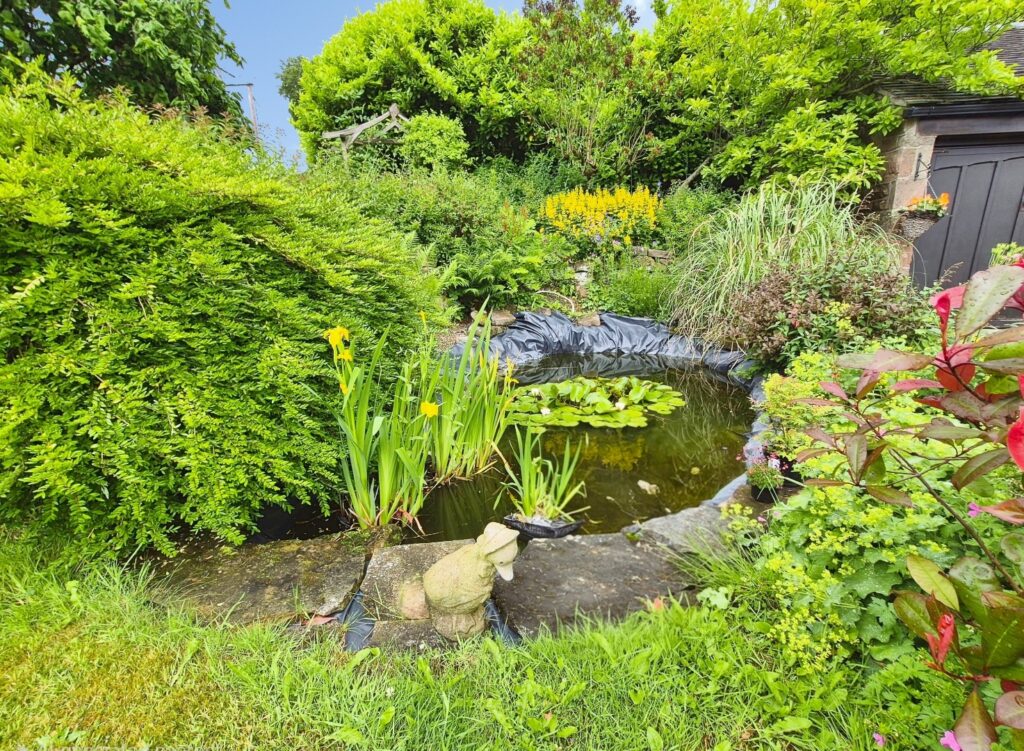 Upper Hulme, Nr Leek, Staffordshire, ST13 8TY