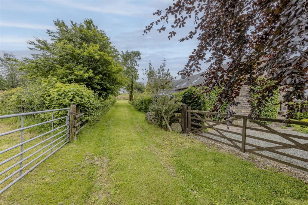 Little Blakelow Farm, Bottom Lane, Ipstones, Staffordshire, ST10 2LN