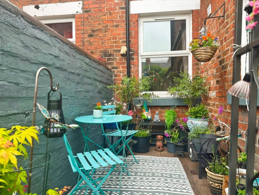 Picton Street, Leek, Staffordshire, ST13 8AU