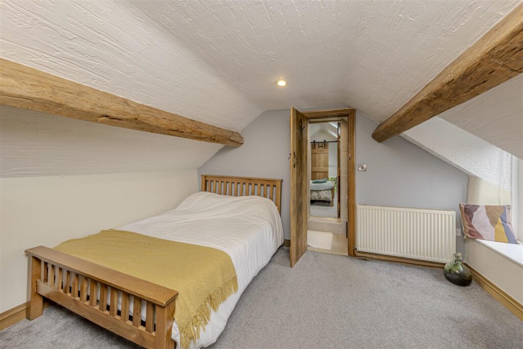 Hot Lane, Biddulph Moor, Staffordshire, ST8 7JS