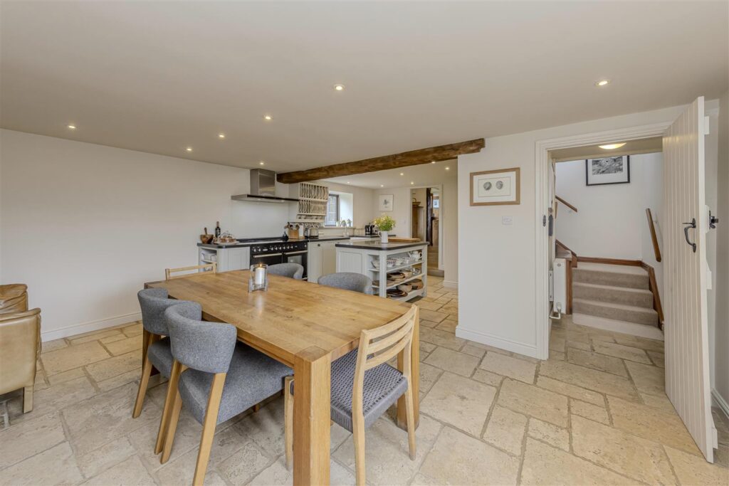 Little Blakelow Farm, Bottom Lane, Ipstones, Staffordshire, ST10 2LN
