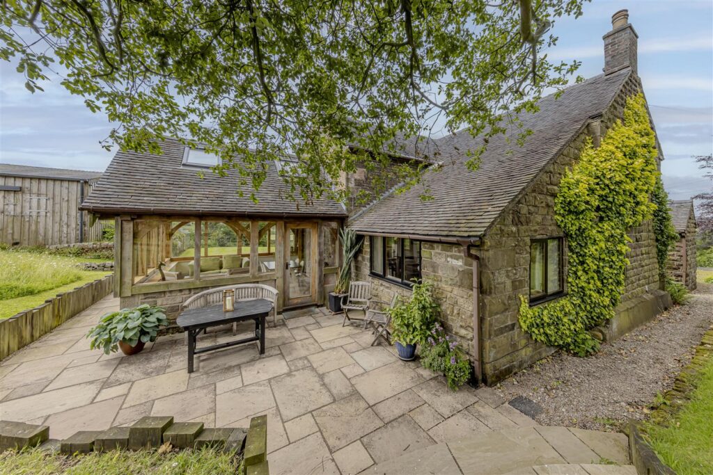 Little Blakelow Farm, Bottom Lane, Ipstones, Staffordshire, ST10 2LN