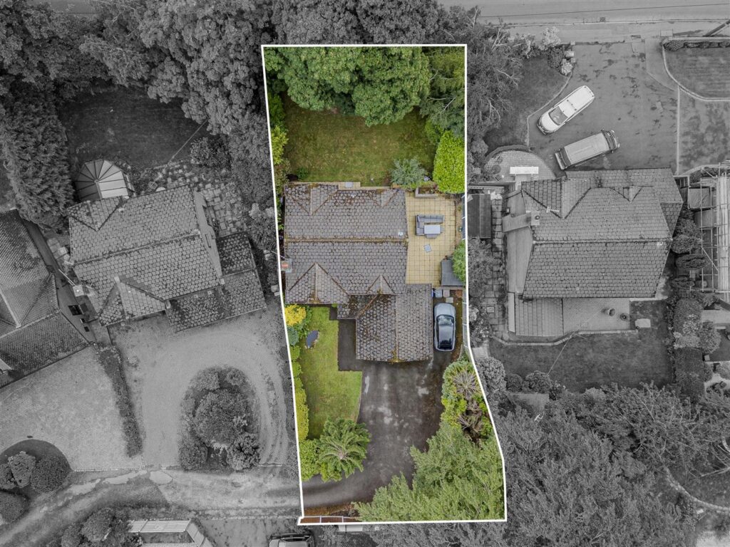 Clay Lake, Endon, Staffordshire, ST9 9BU