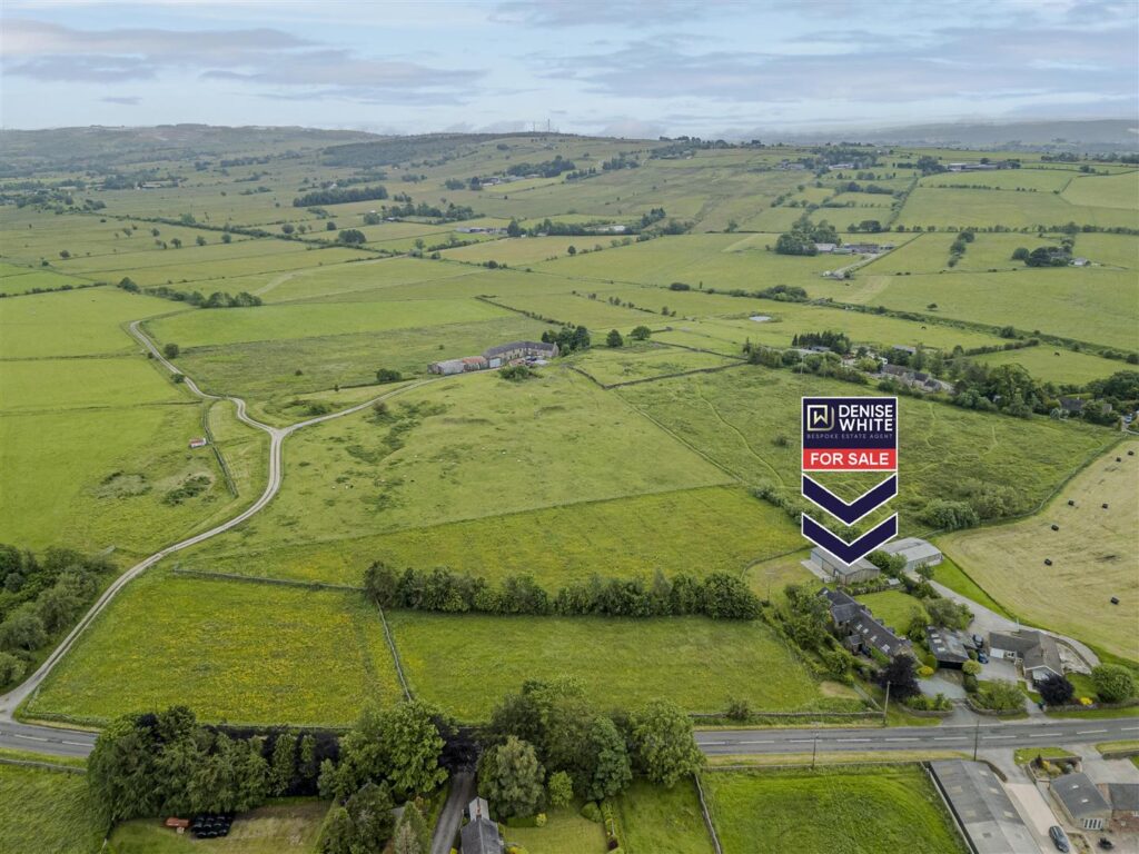 Little Blakelow Farm, Bottom Lane, Ipstones, Staffordshire, ST10 2LN