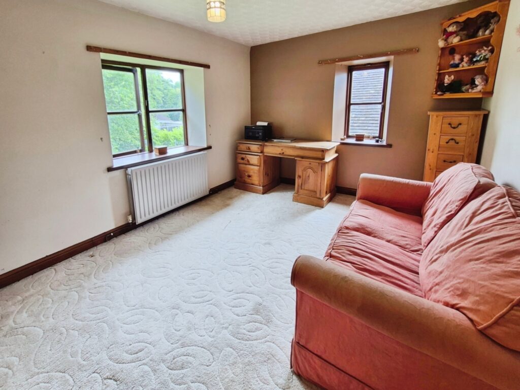 Upper Hulme, Nr Leek, Staffordshire, ST13 8TY