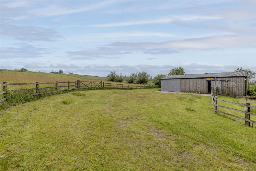 Little Blakelow Farm, Bottom Lane, Ipstones, Staffordshire, ST10 2LN