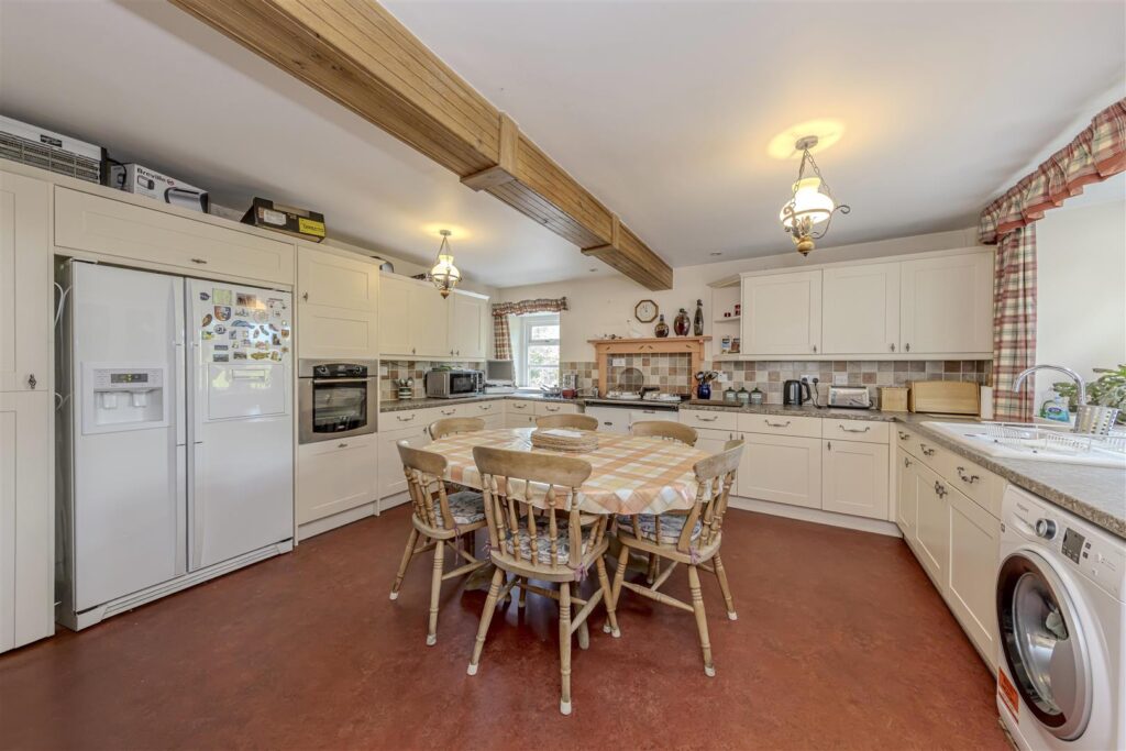 Hulme End, Staffordshire, SK17 0EY
