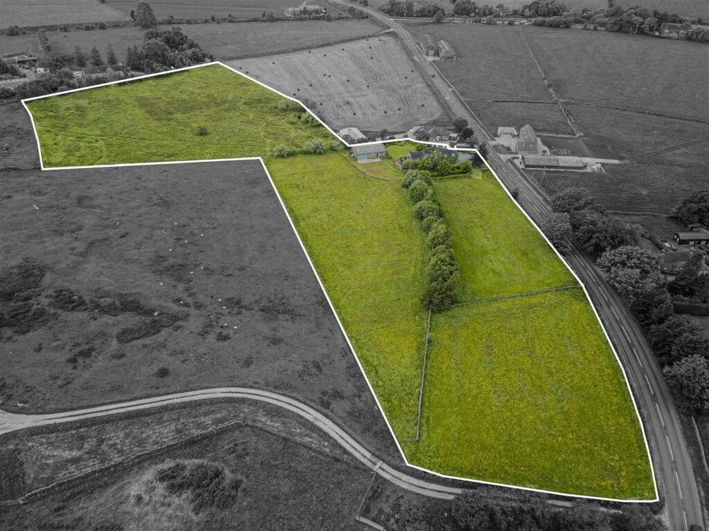 Little Blakelow Farm, Bottom Lane, Ipstones, Staffordshire, ST10 2LN